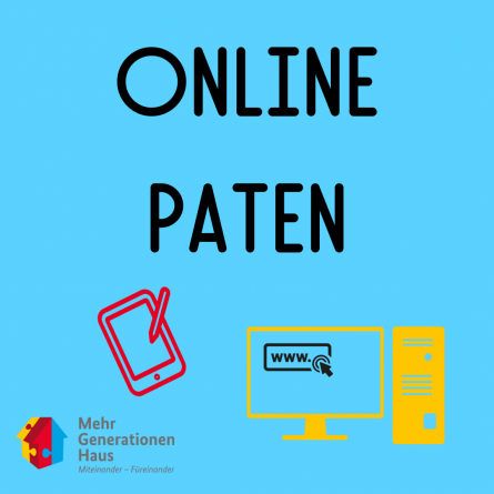 Online-Paten